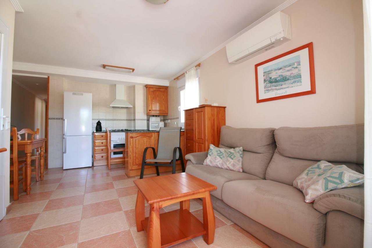 Oliva Holidays 2 Экстерьер фото