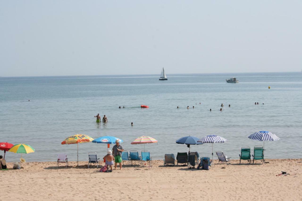 Oliva Holidays 2 Экстерьер фото